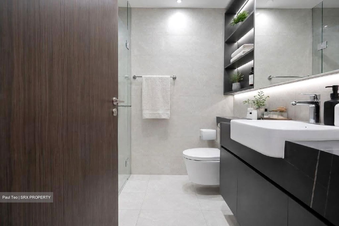 Parc Clematis (D5), Apartment #630188621